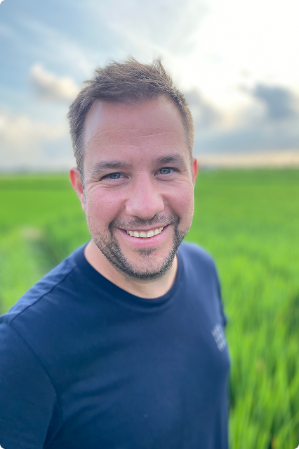 Laszlo - Professional Ghostwriter